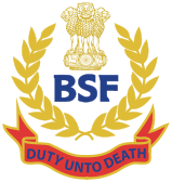 Border Security Force logo