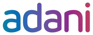 Adani logo