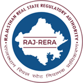 Rajasthan RERA logo