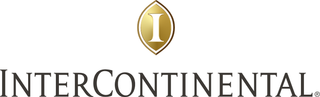 InterContinental logo