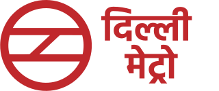 Delhi Metro Rail Corporation logo