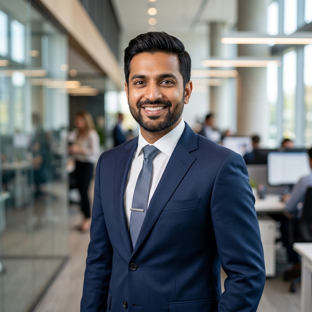 Nitanshu Jain
