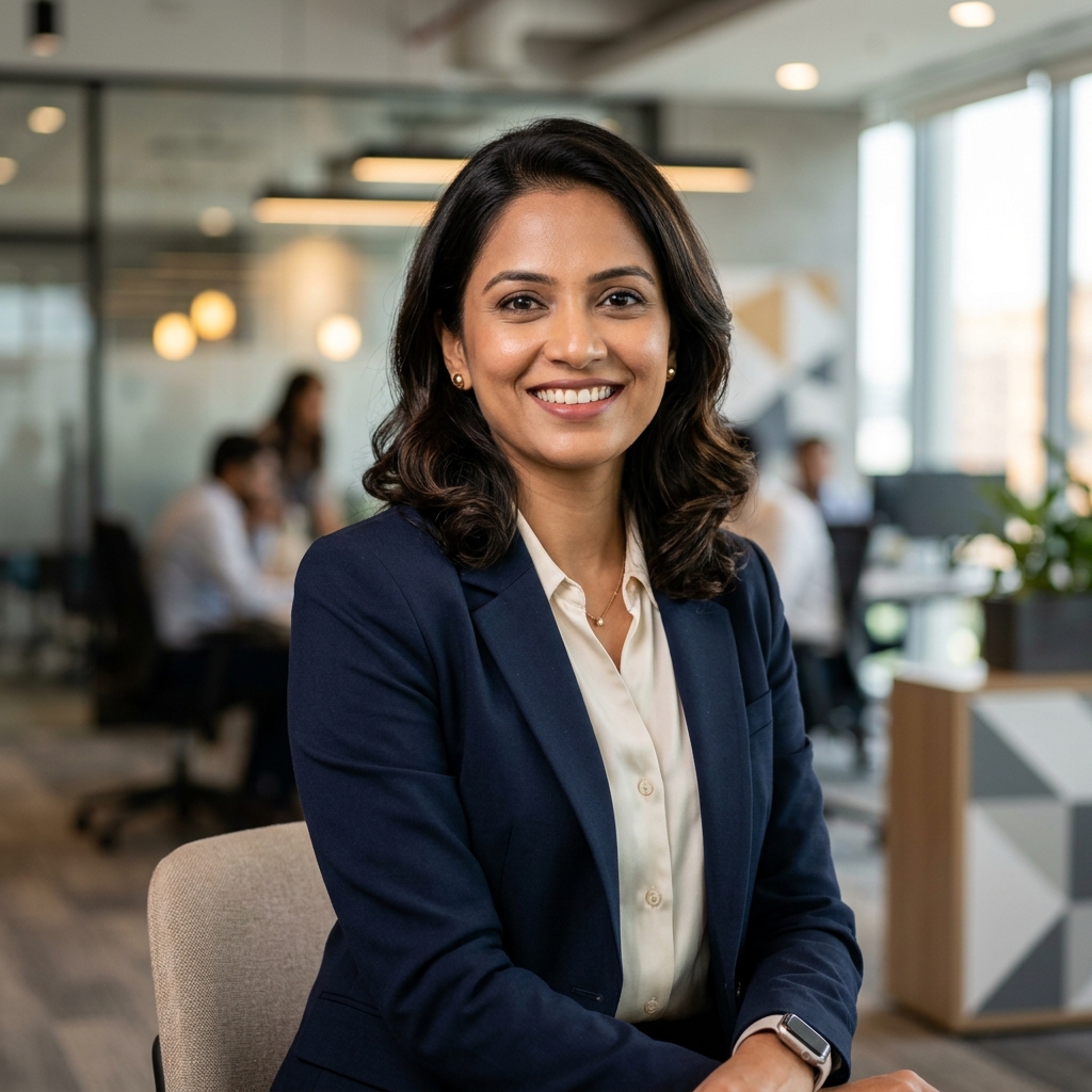 Sapna Jain